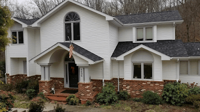 Roanoke Pressure Pros LLC