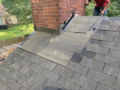 Navarro’s Roof Repairs