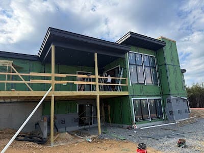 Lounsbury Roofing