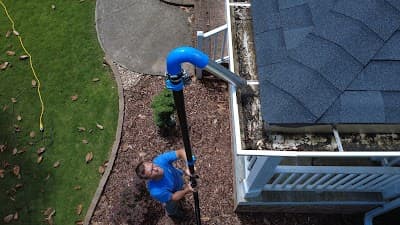 The Gutter Guy