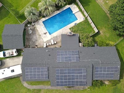 MasterRoof Contracting