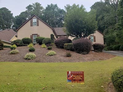 Trotter Roofing and Gutters