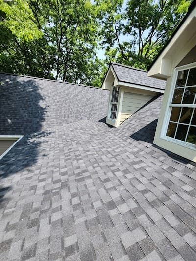 Look Family Exteriors, LLC