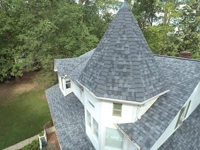 Dry Sky Roofing