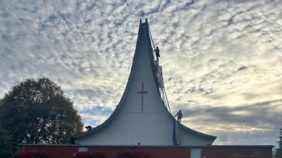 Ark Covering & Restoration