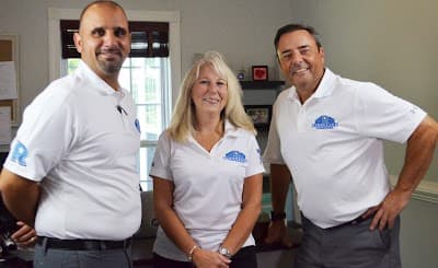 Ridgeline Roofers