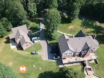 Metro Renovator Group Inc.