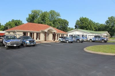 Shrum's Roofing Company, LLC