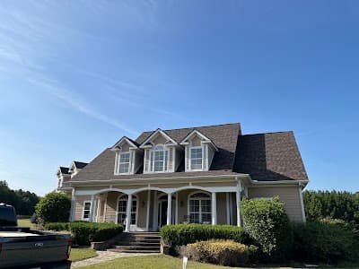 Gunn Roofing