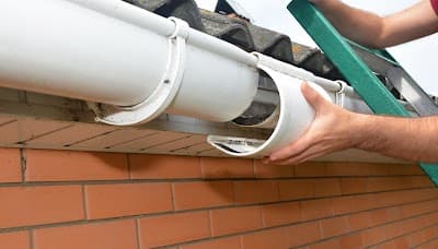 Old Dominion Trail Gutter Solutions