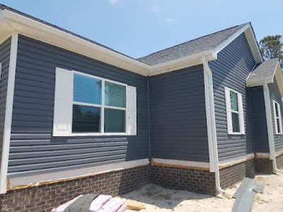 Batson's Gutter Systems