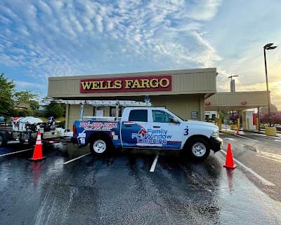Family Pro Window Cleaning