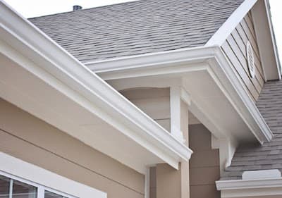 MCCOMAS SEAMLESS GUTTERS, INC.