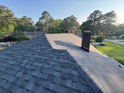 Hunter Roofing & Construction
