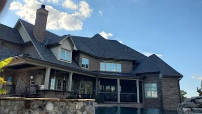 S&R ROOFING & INTERIORS, LLC