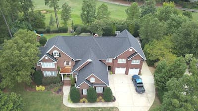 Ready Roofing