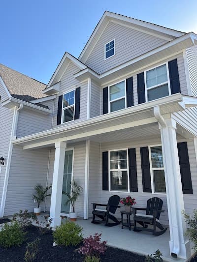 On Point Exterior Services
