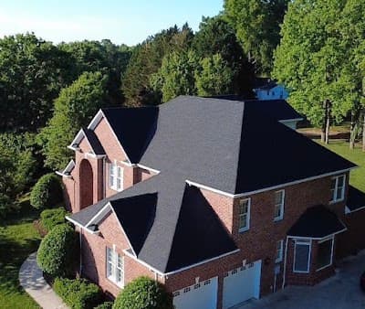 A Plus Roofing - Hickory