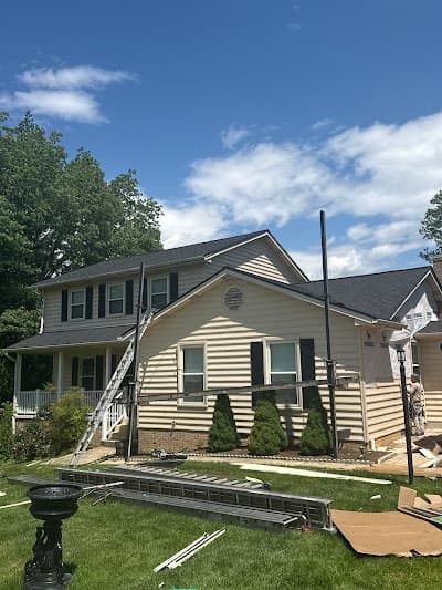 StormProof Exteriors LLC