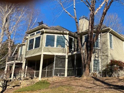 Amaru Gutters, LLC