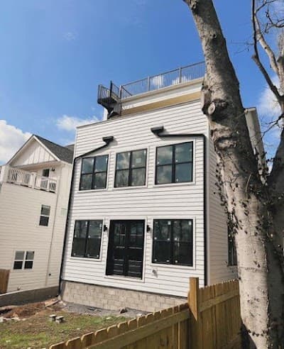 North Side Exteriors, LLC