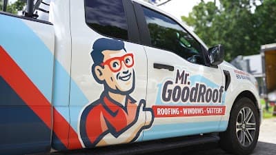 Mr. GoodRoof
