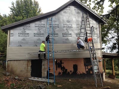 C&C Contracting LLC