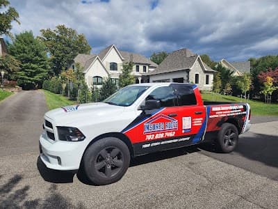 Insured Roofs - Arlington Branch