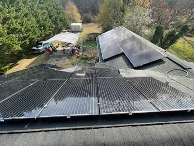 Foothills Exterior Cleaning Services