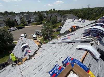 Roof Boss