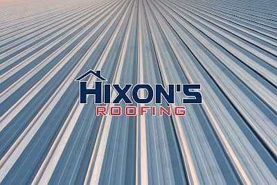 Hixon's Roofing - Commercial and Residential Roofers
