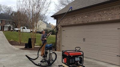 Carolina Gutter Vac & More