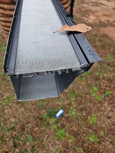 Heritage Gutter & Guard