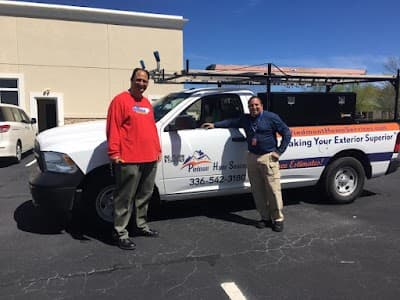 Piedmont Home Services
