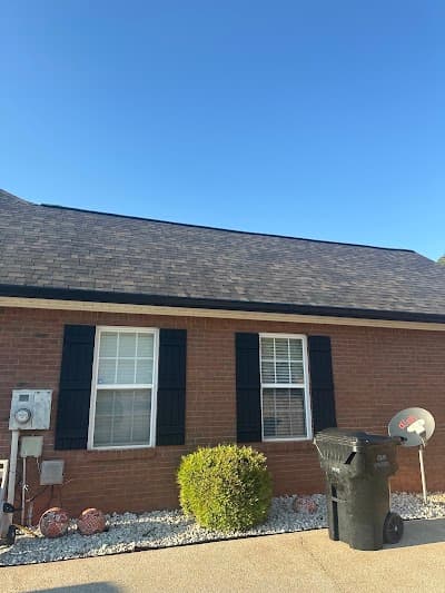 Total Roof Solutions