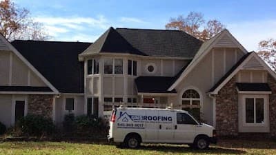 GNS Roofing Of Winchester