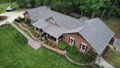 Live Oak Exteriors