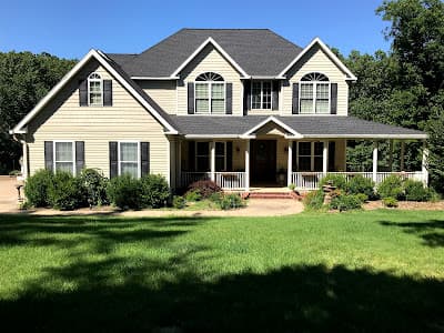 Memphis Roofing & Construction