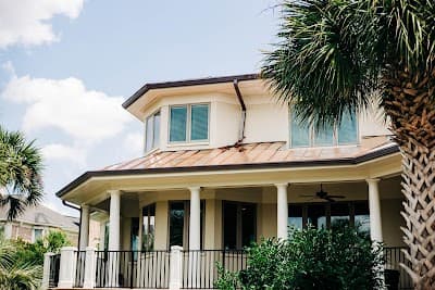 Baker Home Exteriors