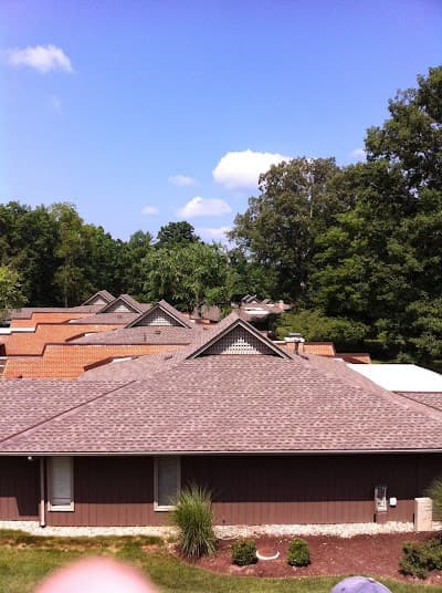 Frye Roofing Inc