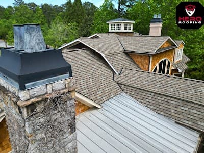 Hero Roofing