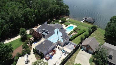 Blue Angels Roofing Dunwoody