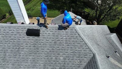 Roof Runners LLC