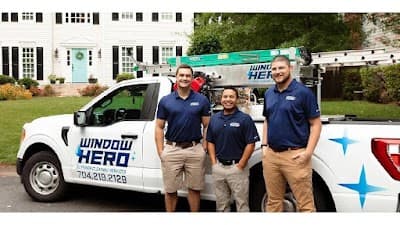 Window Hero Winston Salem