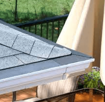 RainGuard Gutter Systems