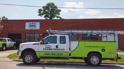 Crown Roofing & Gutter Co.