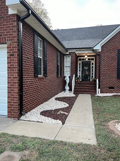 Pineda Elite Gutters