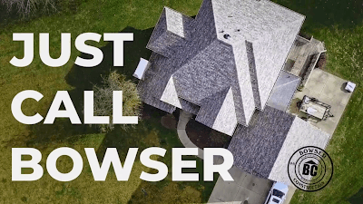 Bowser Construction LLC.