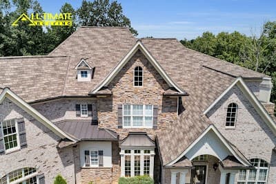 All-timate Roofing