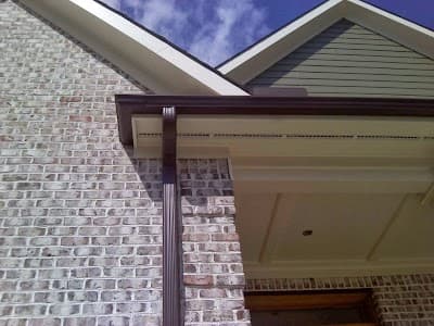 Seamless Gutter Services